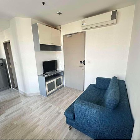 Ideo Mobi Condo Bangkok Dış mekan fotoğraf