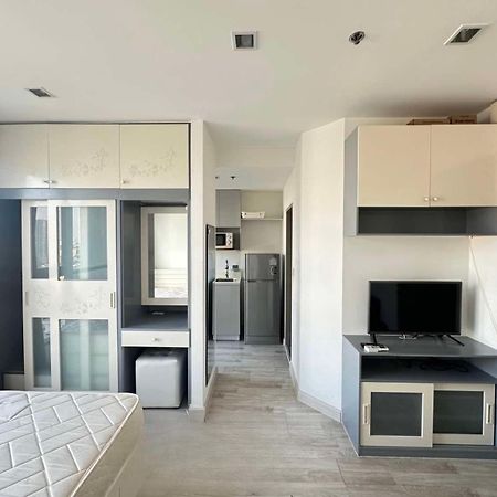 Ideo Mobi Condo Bangkok Dış mekan fotoğraf