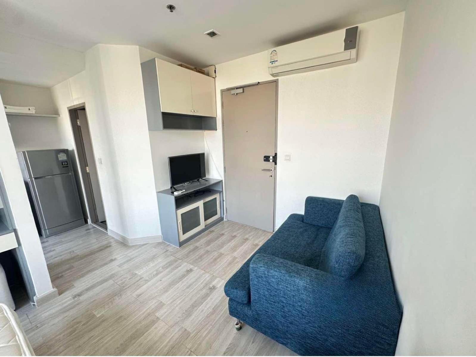 Ideo Mobi Condo Bangkok Dış mekan fotoğraf