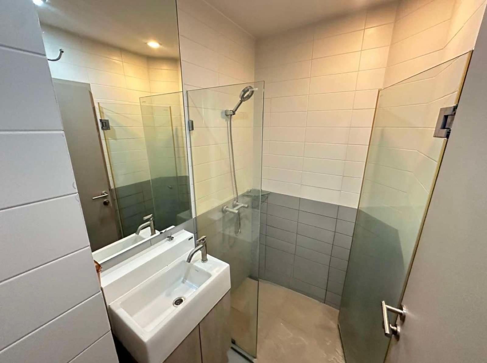 Ideo Mobi Condo Bangkok Dış mekan fotoğraf