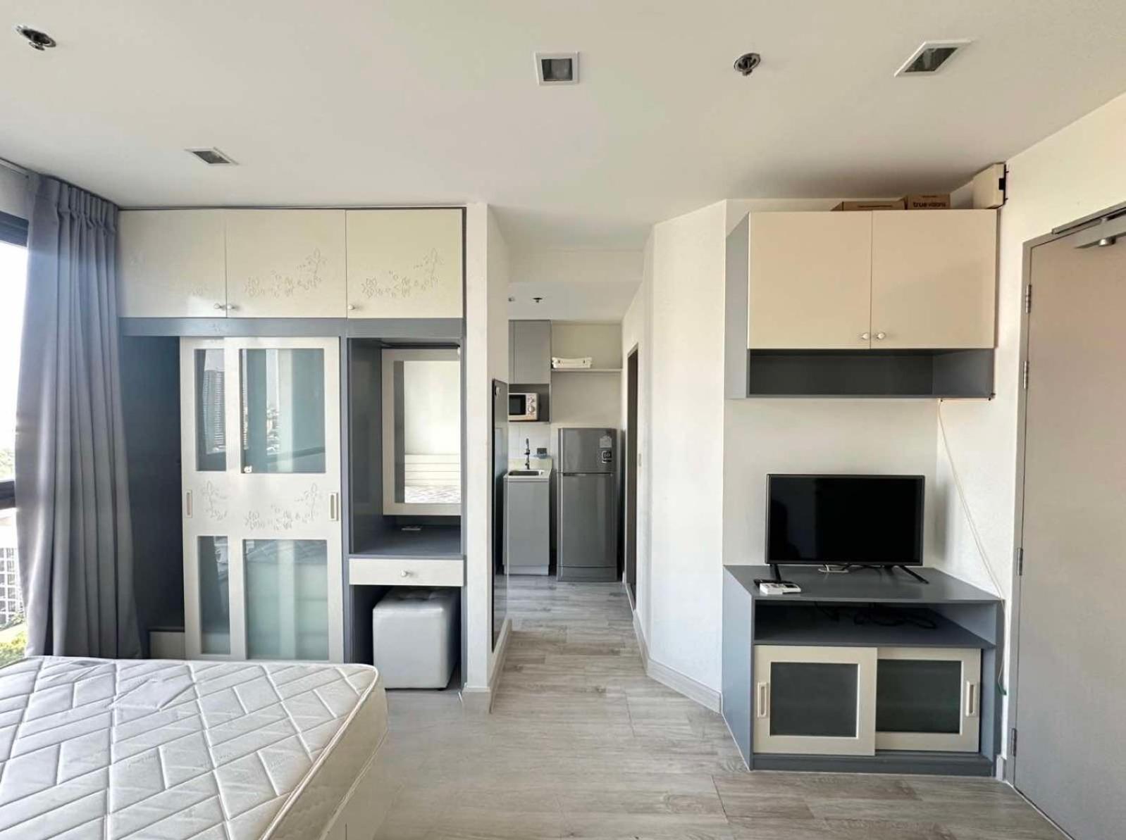 Ideo Mobi Condo Bangkok Dış mekan fotoğraf